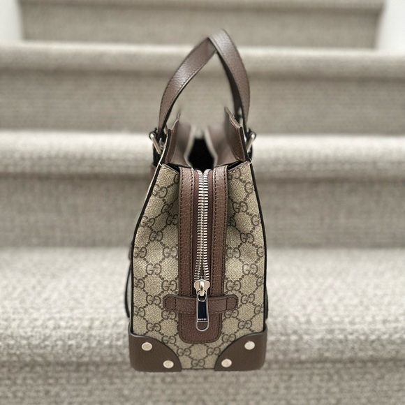 GUCCI Tote/Handbag - Picture 5 of 17